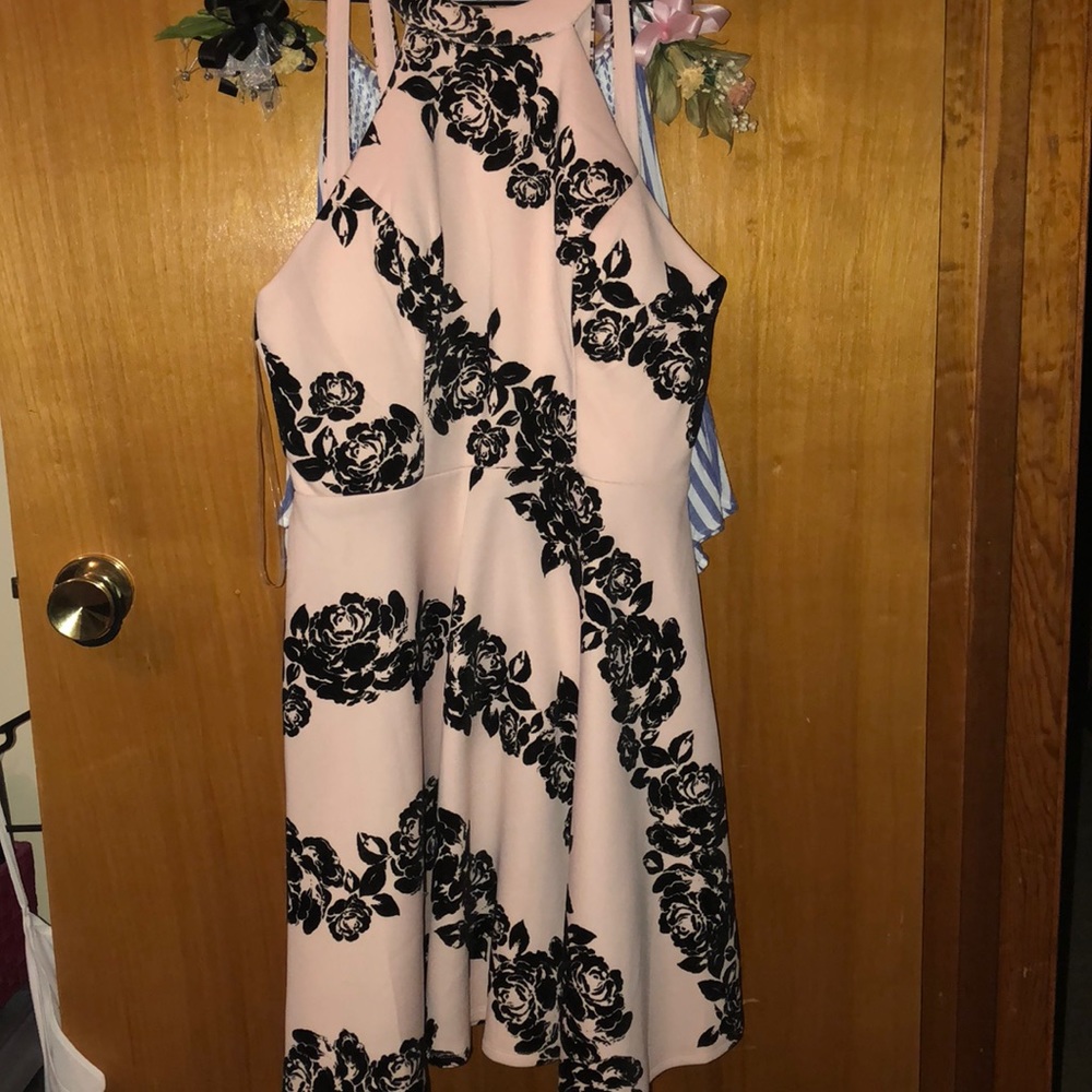 Girls dress